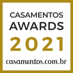 Vencedor Casamentos Awards 2021 - DJ Ramon Bedin