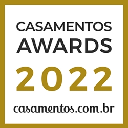Vencedor Casamentos Awards 2022 - DJ Ramon Bedin