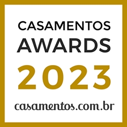 Vencedor Casamentos Awards 2023 - DJ Ramon Bedin